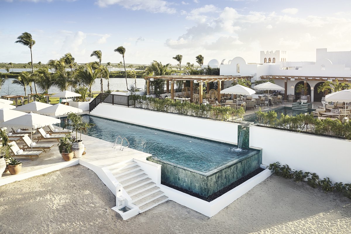 HKS Architects tweet media