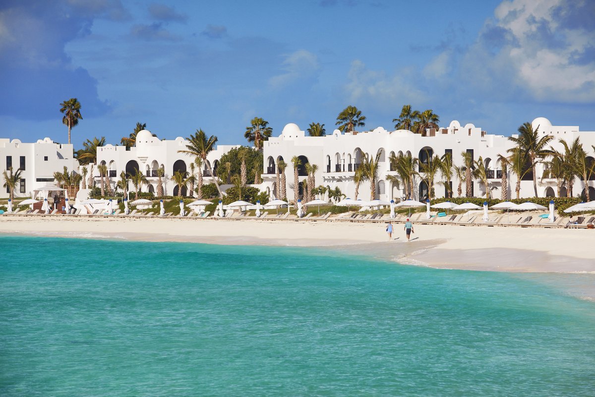 HKS Architects tweet media