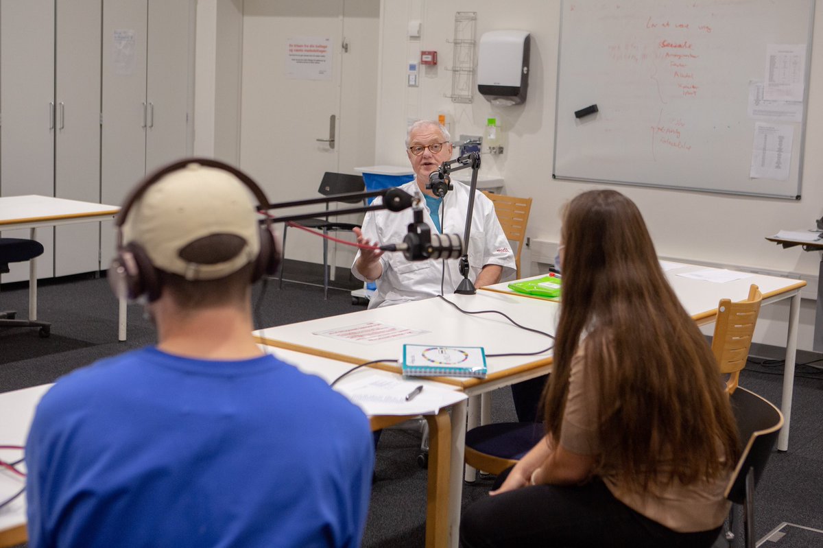 Lise Tarp Hansen tweet media