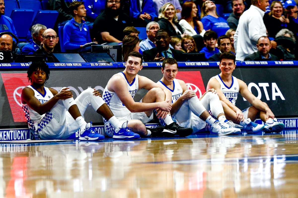 Kentucky Athletics tweet media