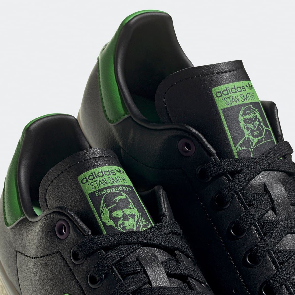 stan smith primegreen