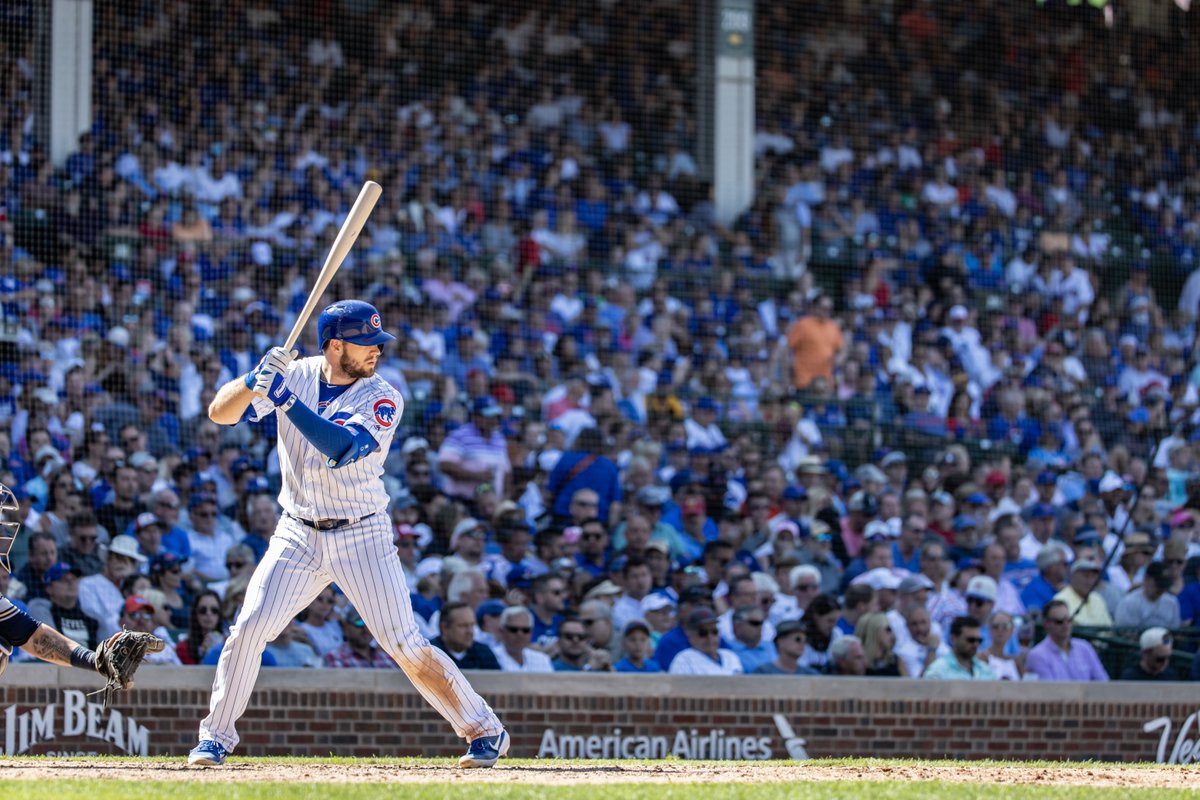 David Bote tweet media