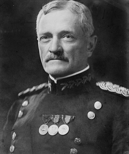 One group, including General Pershing, advocated marksmanship.The other could see benefit from increased rate of fire.As Sec of War Newton Baker reported to Woodrow WIlson that9/Source:  https://www.jstor.org/stable/1986522 