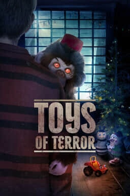 Mammanatty's tweet photo. The all-new feature-length film: Toys of Terror is available now on Digital and on Blu-ray DVD January 19. Written & Produced by @danagould @WBHomeEnt #ToysofTerror #BlueRibbonContent #DVD #horrordvd #ad https://t.co/MDmp58Xtq1 https://t.co/7wOf2qsAtq