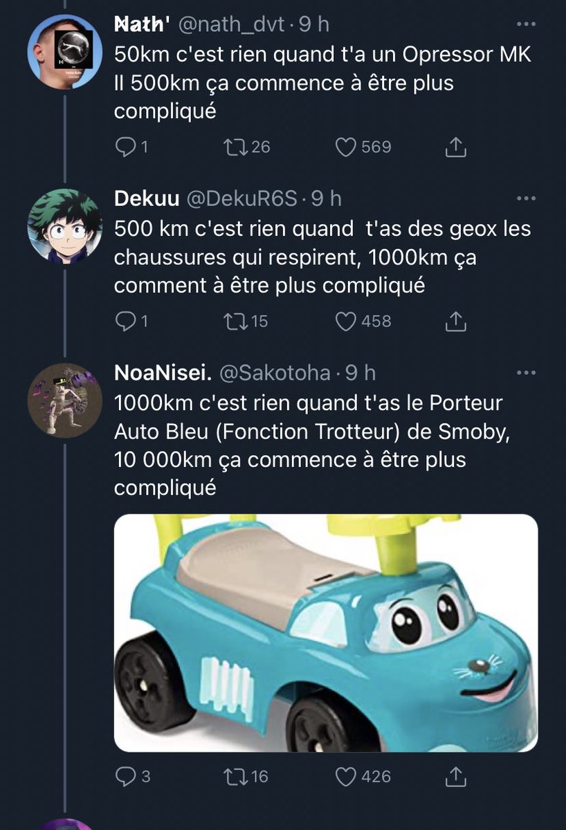 TopDesTwittos's tweet photo. Pendant ce temps sur Twitter https://t.co/7fQcPGqFo9