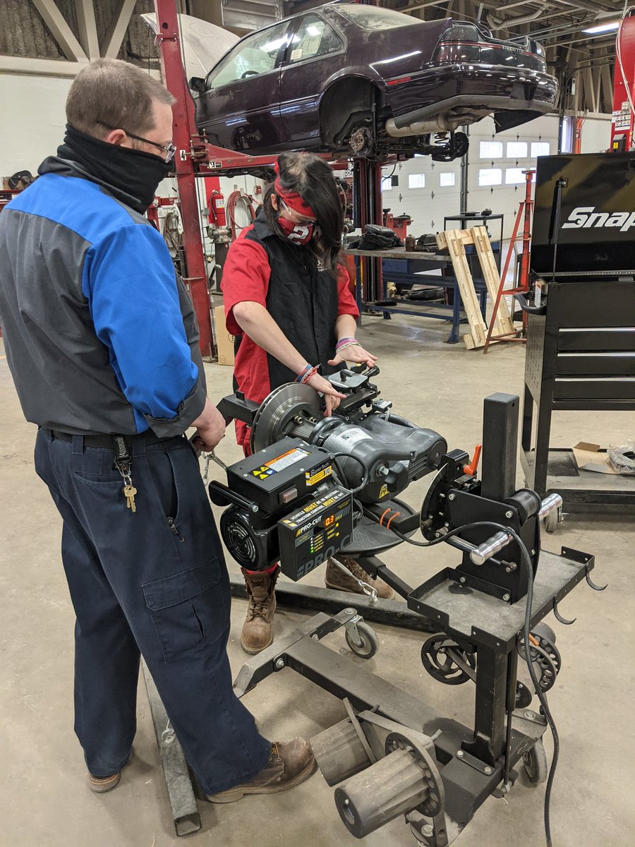 BT Engine Mechanics tweet media