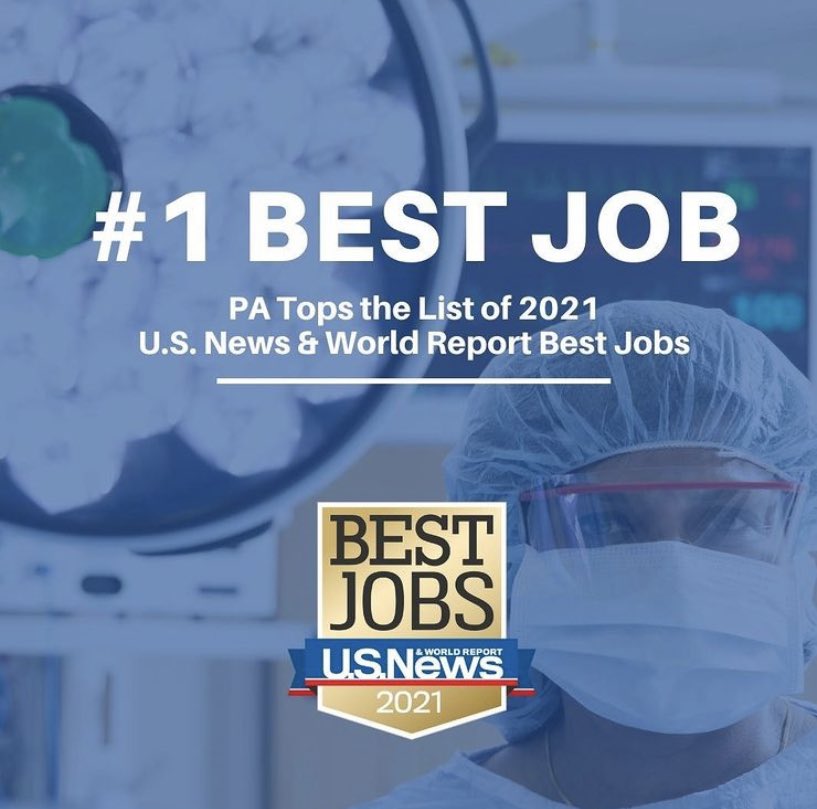 And working in the NICU makes it even better! #PAsDoThat #YourPAcan #PhysicianAssistant #physicianassistantstudent #physicianassistantlife