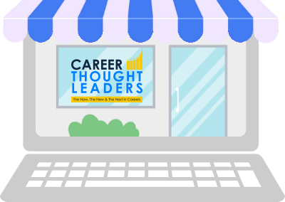 workwithpurpose's tweet photo. 𝗩𝗜𝗦𝗜𝗧 𝗢𝗨𝗥 𝗦𝗛𝗢𝗣! Check out our products exclusively for career services professionals on topics like business development, resume- and profile-writing, coaching, and more!

#careerpros #resumewriting #profilewriting #smallbiztips #coaching

https://t.co/5bGJPNtdgW https://t.co/jkOBR6iGOC