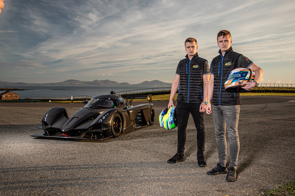 Double trouble – for the opposition?

Can't wait for the 2021 racing season to start, and the Bridle twins <a href="/EdwardBridle/">Ed Bridle</a> &amp; <a href="/ChrisBridle20/">Chris Bridle</a> having a shot at  
<a href="/BritcarNews/">Britcar Endurance Championship</a> glory. 

shorturl.at/duAV1

#WinningInstinct