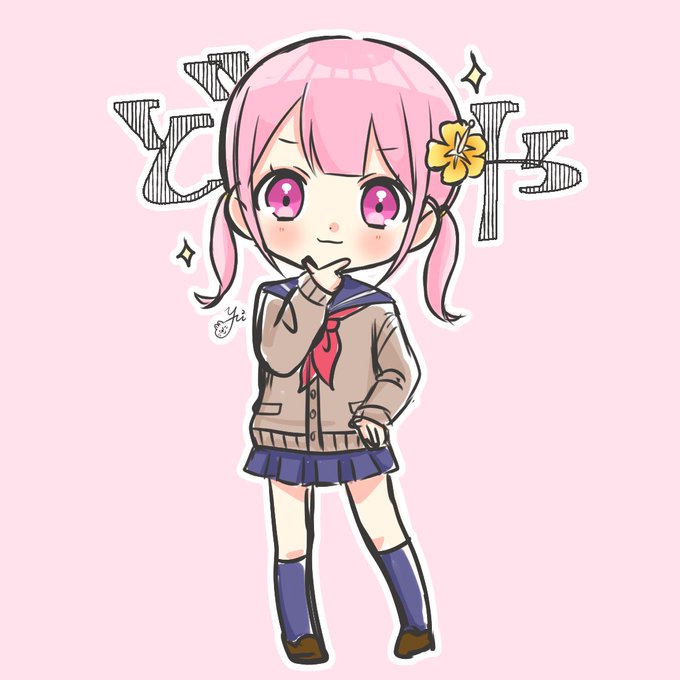 3頭身のtwitterイラスト検索結果 3頭身のtwitterイラスト検索結果