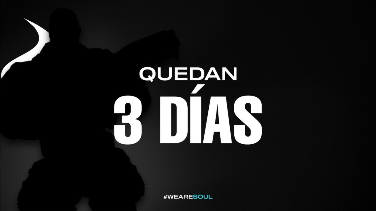 The Soul Nation tweet media