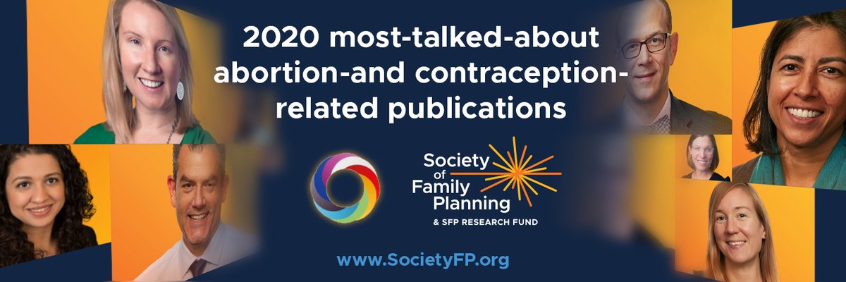 ANSIRH's tweet photo. ANSIRH researchers recently found that 99% of women who had an abortion say their decision was the right one 5 years later. Read the groundbreaking article that was just named @SocietyFP's most-talked-about abortion publication of 2020: https://t.co/d4VFQofRfQ #SourceForScience https://t.co/YTrinHGuMr