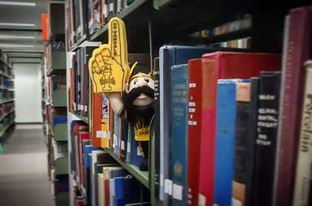 UIDualCredit's tweet image. A library card is the start of a lifelong adventure!

#adventure #libraries