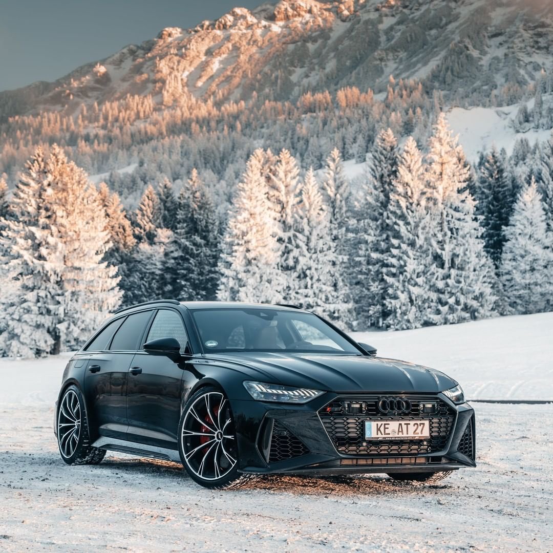 motorforms's tweet photo. Magnifique AUDI RS6 ABT 😍 https://t.co/19cLYAnbdZ