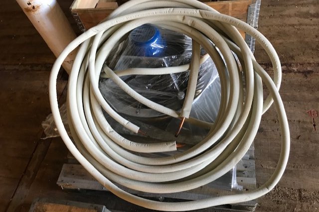 SurplushubCom's tweet photo. New Aeron Fan Coil for sale 👉 https://t.co/atAX4hDEGU
#SurplusHub #surplus #marketplace #equipment #inventory #Aeron #Apco #combi #Fan #Coil #procurement #supplychain #shipping #marine #oilgas #oilandgas #rig #drilling #circular #circulareconomy #sustainability #WeAreSurplusHub https://t.co/s2nEe72CSK