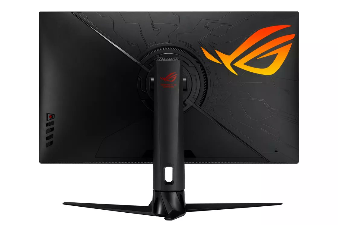 Zuby_Tech's tweet photo. ASUS ROG Swift PG32UQ:

-HDMI 2.1 x2✅

-32 inches✅

-4K✅

-120Hz✅

-HDR 600✅

-Up to 144Hz(via DisplayPort 1.4 )✅

#ReadyForPS5 #Asus #ASUSCES #CES #CES2021 #Tech #PS5 #PlayHasNoLimits #PlayStation5 #DualSense #PlayStation https://t.co/3OLaNtNrZw