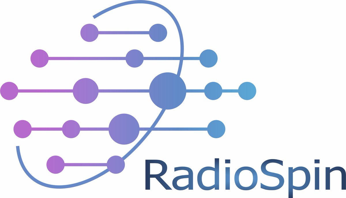 RadioSpin_EU's tweet photo. If you are interested in dynamical #neuralnetworks and #spintronics technology, watch this space. Our #RadioSpin project just started, funded by @EU_H2020 as part of the #FET_EU Programme.

Follow our progress over the next 4 years and join our discussions 💻🧠🛰

@UBTsrl #AI https://t.co/fCD8MJucOJ