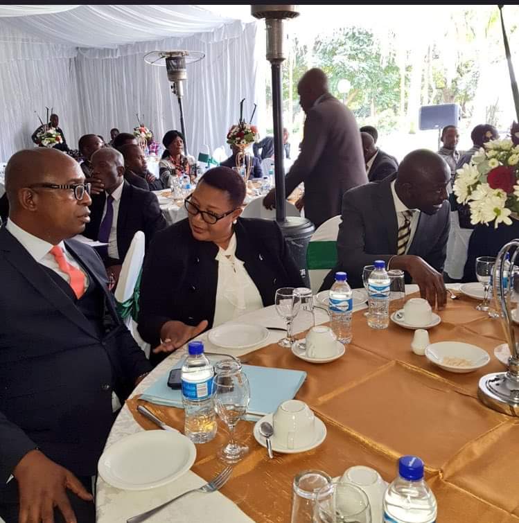 Obert Gutu tweet media