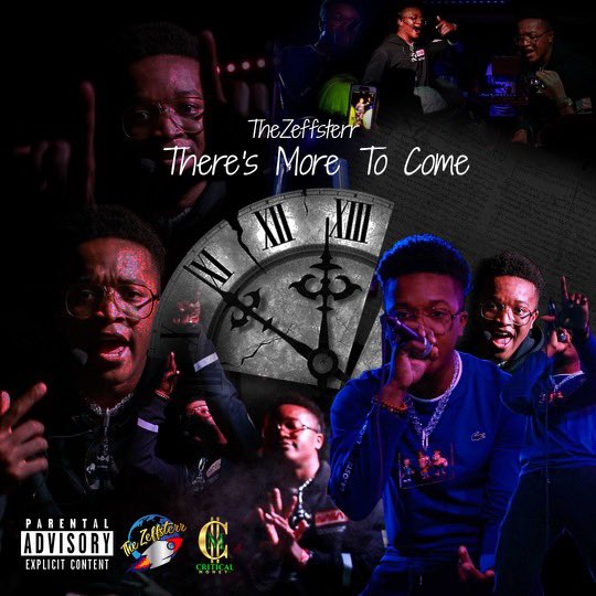 1DJFirstClass's tweet photo. My Boy @TheZeffsterr Just Dropped!! Go Cop That ‘There’s More To Come’ #CRITICAL 🚀

https://t.co/jlsCEgzosW https://t.co/OexBTL4dcO