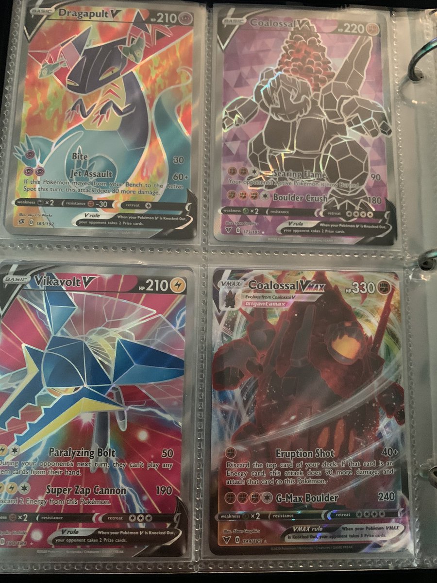 PopCMultiverse's tweet image. Anybody interested in anything ? #Pokemon #pokemonbuys #pokemoncommunity #pokepulls #sale #sellpokemon