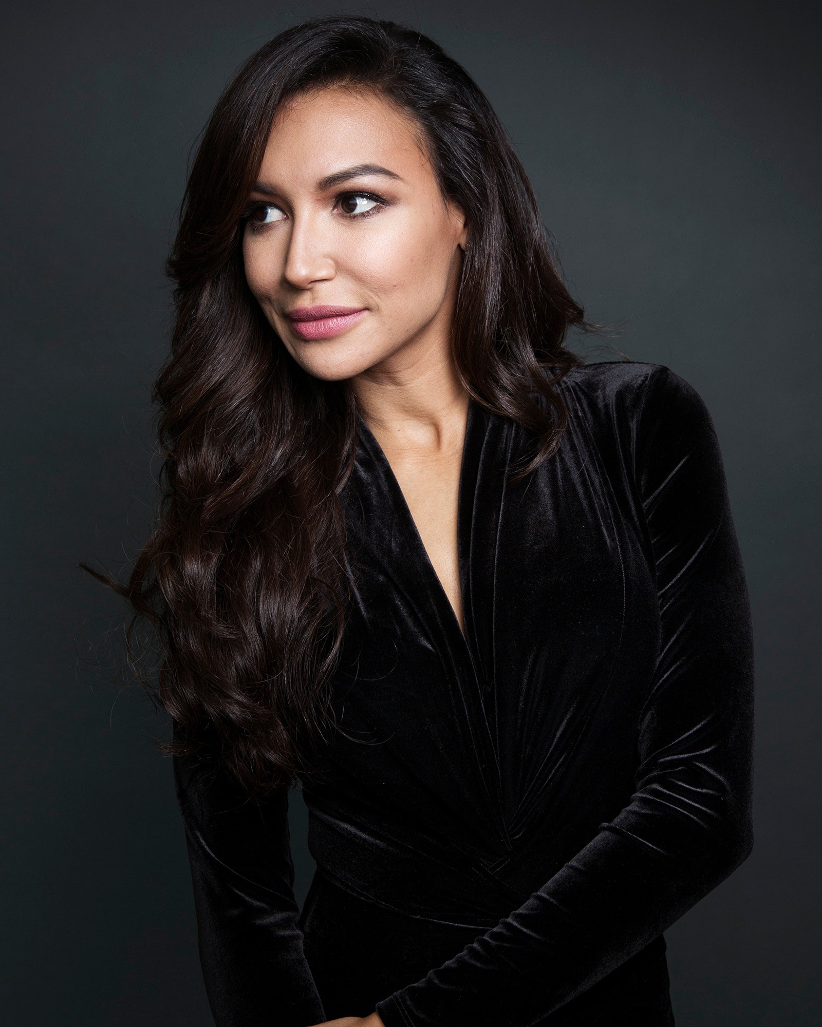 Happy Birthday to the late Naya Rivera! May her soul rest peacefully! 