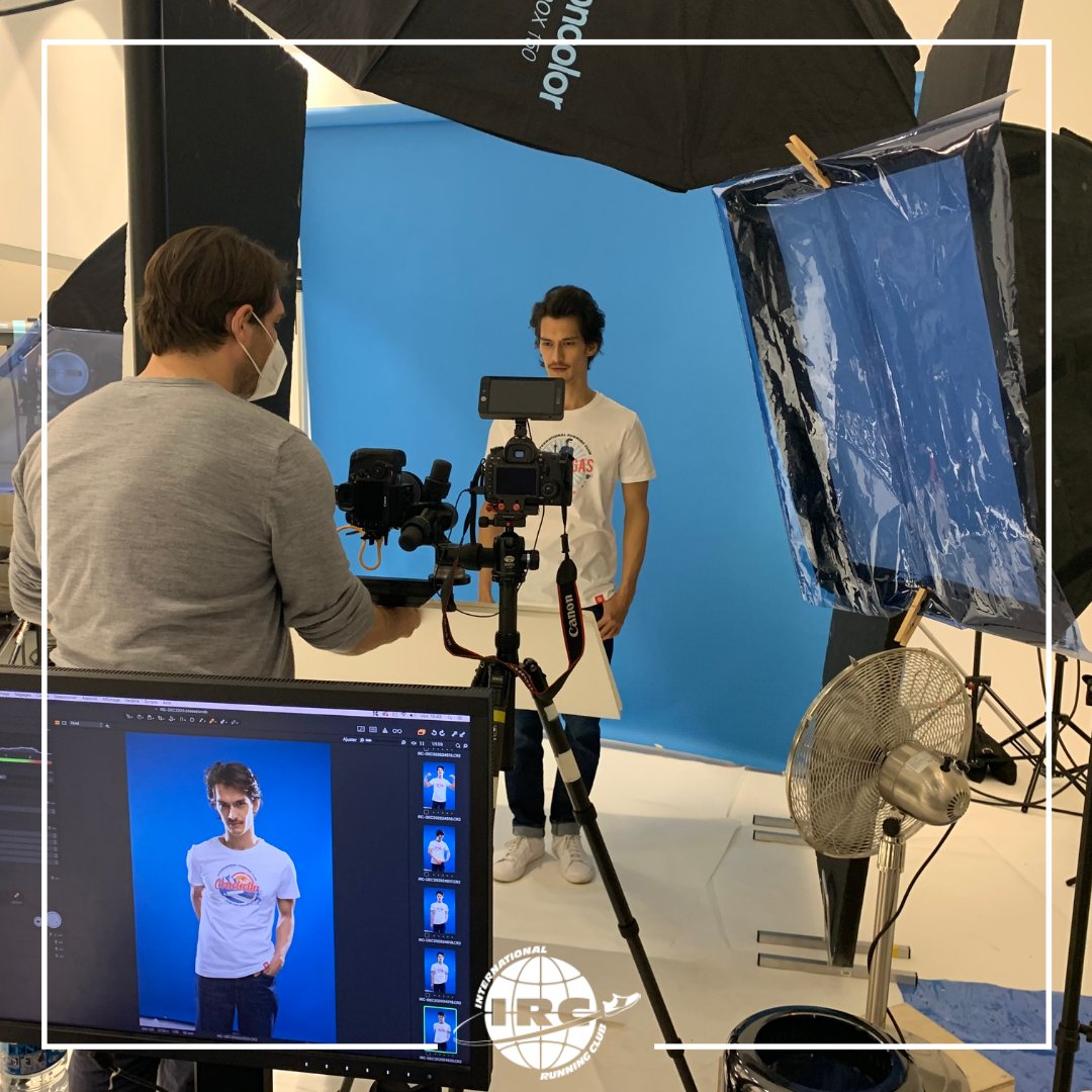 irc_running's tweet photo. Shooting of the first collection.
Want to know more about IRC? The link is in the bio 😉
#worldrunnerstyle #runfashion #popculture #runningfans #frenchbrand #lifestylerunner #frenchstyle #runninglook #fashionbrand #ircsportswear #ircbrand #collection #launch https://t.co/mBKskH0ePG