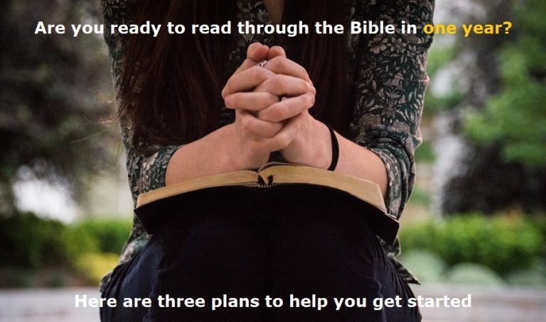 lmttrr's tweet photo. Are you ready to read through the Bible in one year? Here are three plans to help you get started https://t.co/e67JoKeKU3 https://t.co/IfrcueMoaE