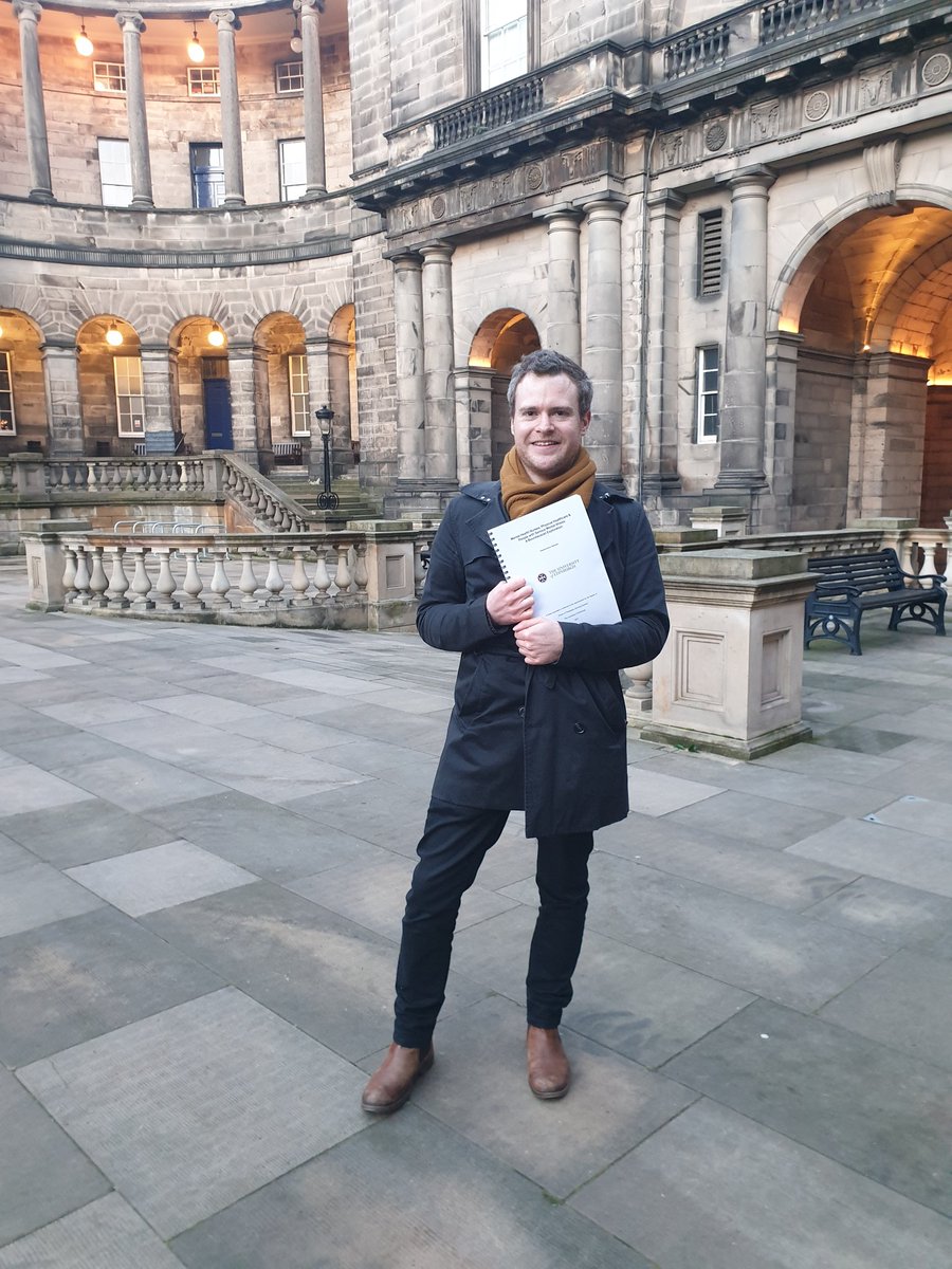 Gearóid Brennan PhD RN tweet media