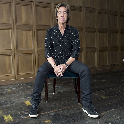  Happy Birthday Per Gessle      