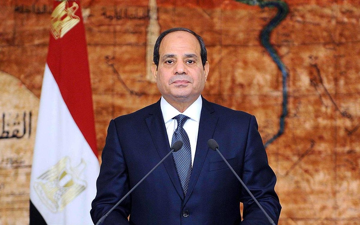 بوابة الوفد مصطفى مدبولى الرئيس السيسى يقدم دعمًا متواصلًا لإنجاح مونديال اليد 2021