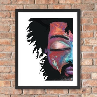 FloydTheLocsmif's tweet photo. Preorder Prints! I'm ready for those stimulus check investments!! 16x20 18x24 24x36 framed or canvas!
$175 $225 $300 DM or artbylocsmif@gmail.com to order! https://t.co/PArR5YstaZ