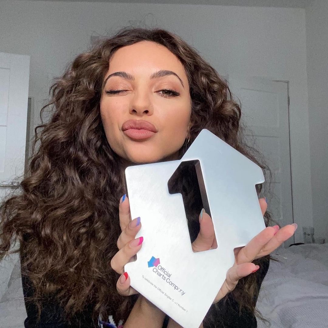 Little Mix (@littlemix) on Twitter photo Still can't get over this 🤍 (but also still can't get over that these fit together <a href="/officialcharts/">Official Charts</a>) Still can't get over this 🤍 (but also still can't get over that these fit together <a href="/officialcharts/">Official Charts</a>)