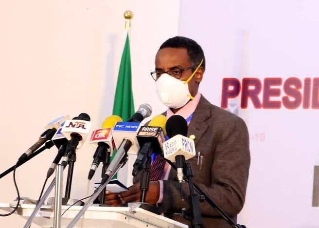 Sahara Reporters tweet media