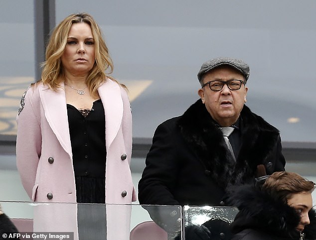 90minutes_more's tweet photo. West Ham have appointed Eve Vorley, a former porn star and director of X-rated films such as 'Lesbian Student Nurses' and 'Horny Housewives on the Job', to their board. (Source: Daily Mail) https://t.co/JcCY65DF0K
