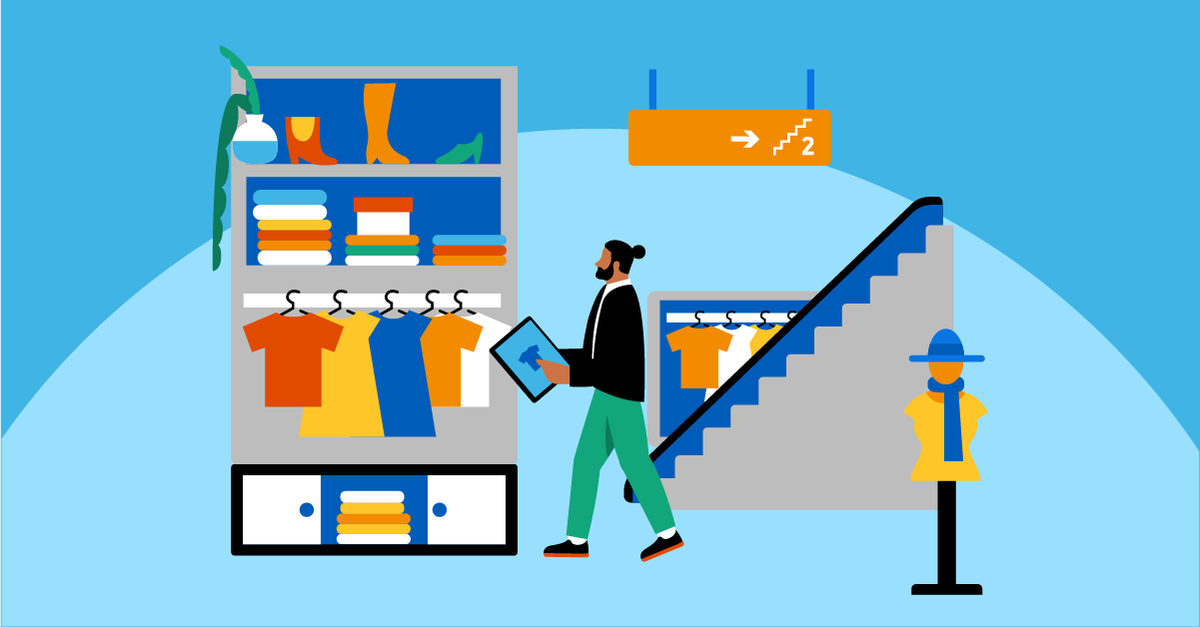 I'm thrilled to be joining my friends <a href="/Workday/">Workday</a> for #NRF2021! Who else is excited? Let’s talk about how your organization can stay ahead in the changing world of retail. Learn more:
nrfchapterone.com