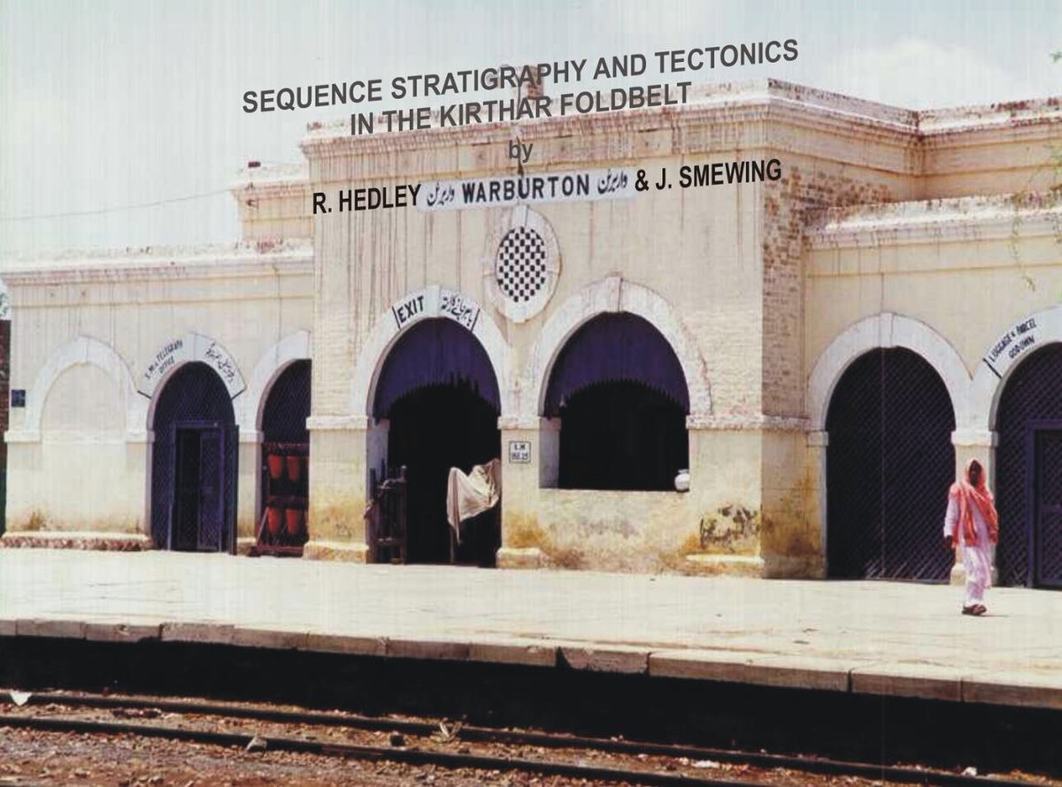 And so was born the Town of Warburton, situated midway Sheikhupura and Nankana, less than 80 kilometres West of Lahore.Warburton remains a small quite town today, perhaps, like the story of Button Sahib. Four routes of Pak Railways serve the town. Punjabis call it Wa-ar-button.