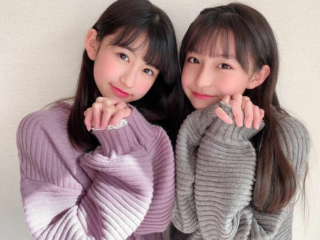 ゆめじゅなカレンダー（サイン入り） 野崎結愛 野崎珠愛 さくら学院