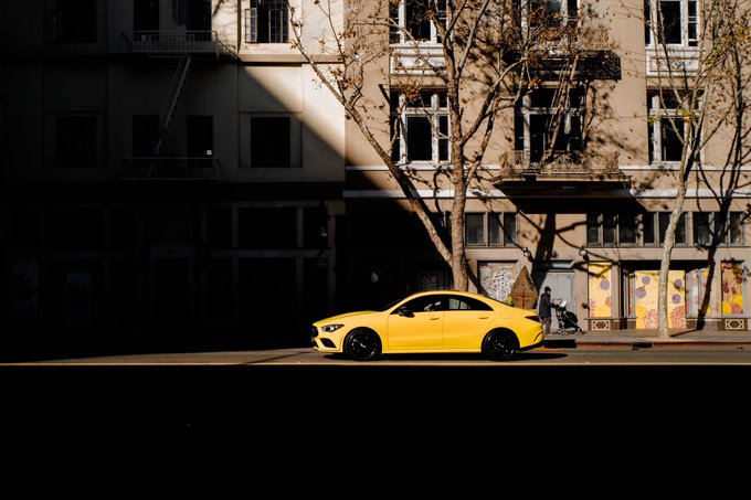 Another one from the street. https://t.co/XZlJyIIqeI<a href="/tag/wwdc"class="tags"><span>#wwdc</span></a>