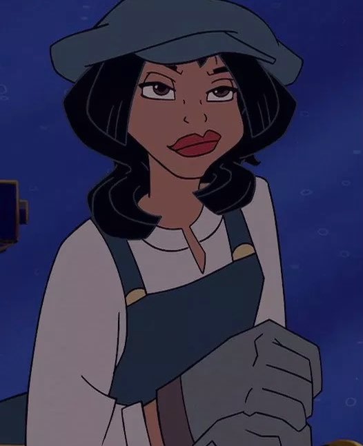 2 pic. Audrey (Atlantis) 🛠💎 https://t.co/nWHkMYdI9w