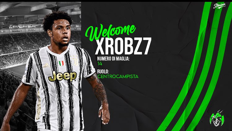MomentumVPC's tweet photo. 🛒✌️ DONE DEAL | @xRobz7 https://t.co/zV8lIM1KnE
