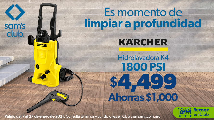 Sam's Club México on Twitter: 