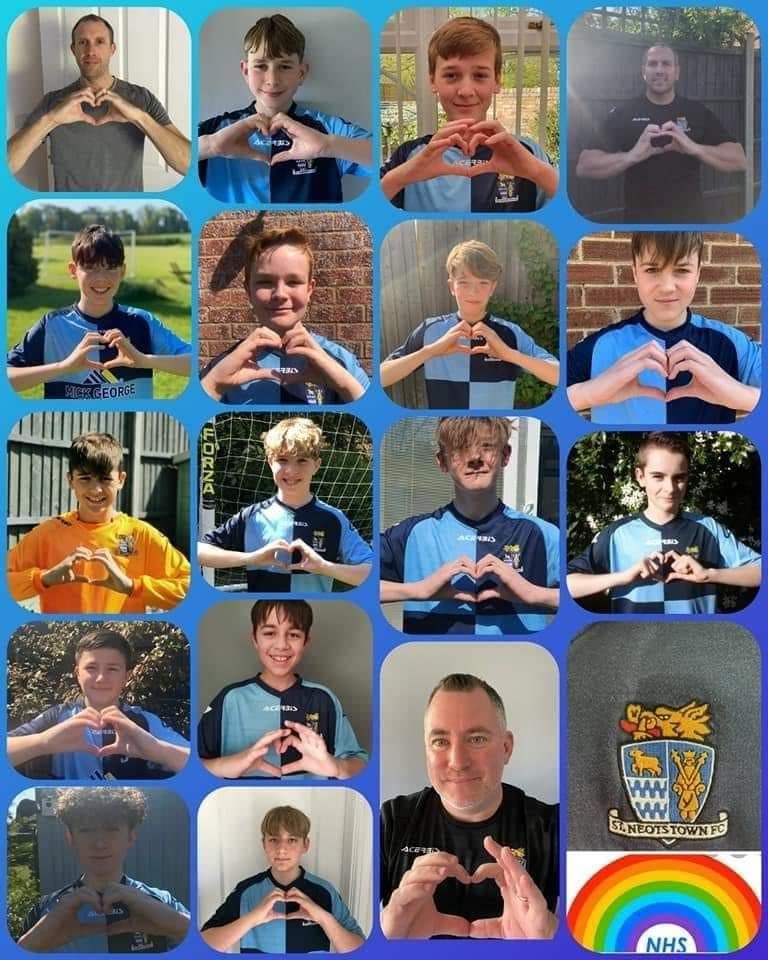 St Neots Town Under 15 JPL Football (@sntfcu14) on Twitter photo 