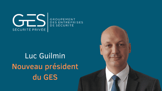 Le Conseil d’administration du GES a élu ce 12 janvier un nouveau Président, en la personne de Luc Guilmin, Président de Securitas France.  #SécuritéPrivée #GESPrivée ges-securite-privee.org/presse/luc-gui…