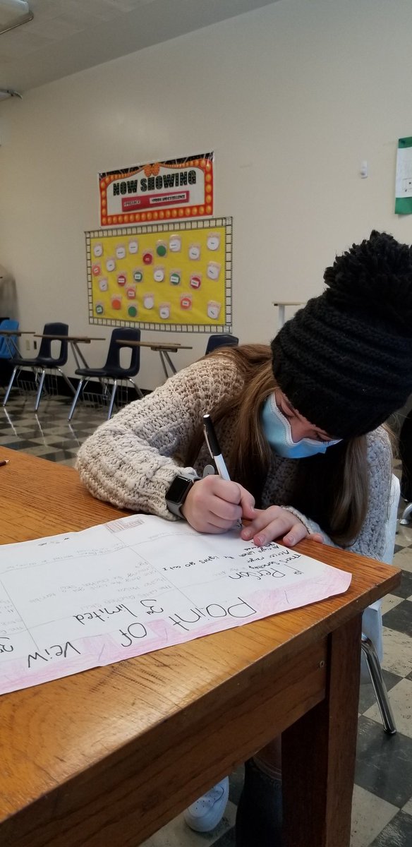 ParasSparkle21's tweet photo. Working hard at stark county junior high!!!! Our students Rock!!! #Takincareofbusiness #SCJH https://t.co/cOhprFqB1o