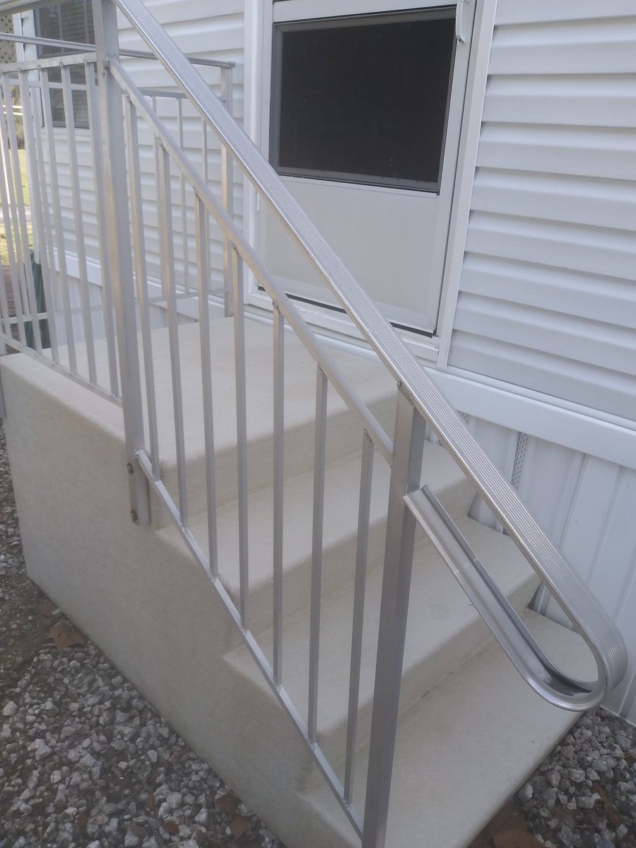 ProperPainting1's tweet photo. Another quality job finished by us in Polk County Florida https://t.co/5v8oM881WC