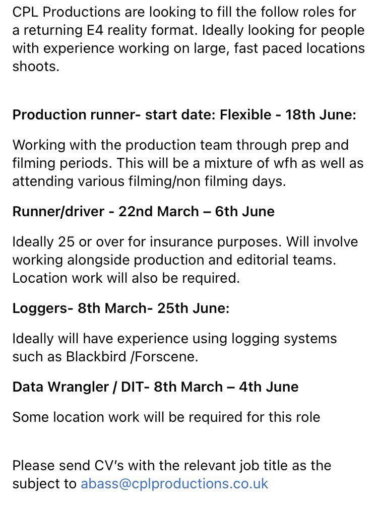 Sam Gaetani tweet media