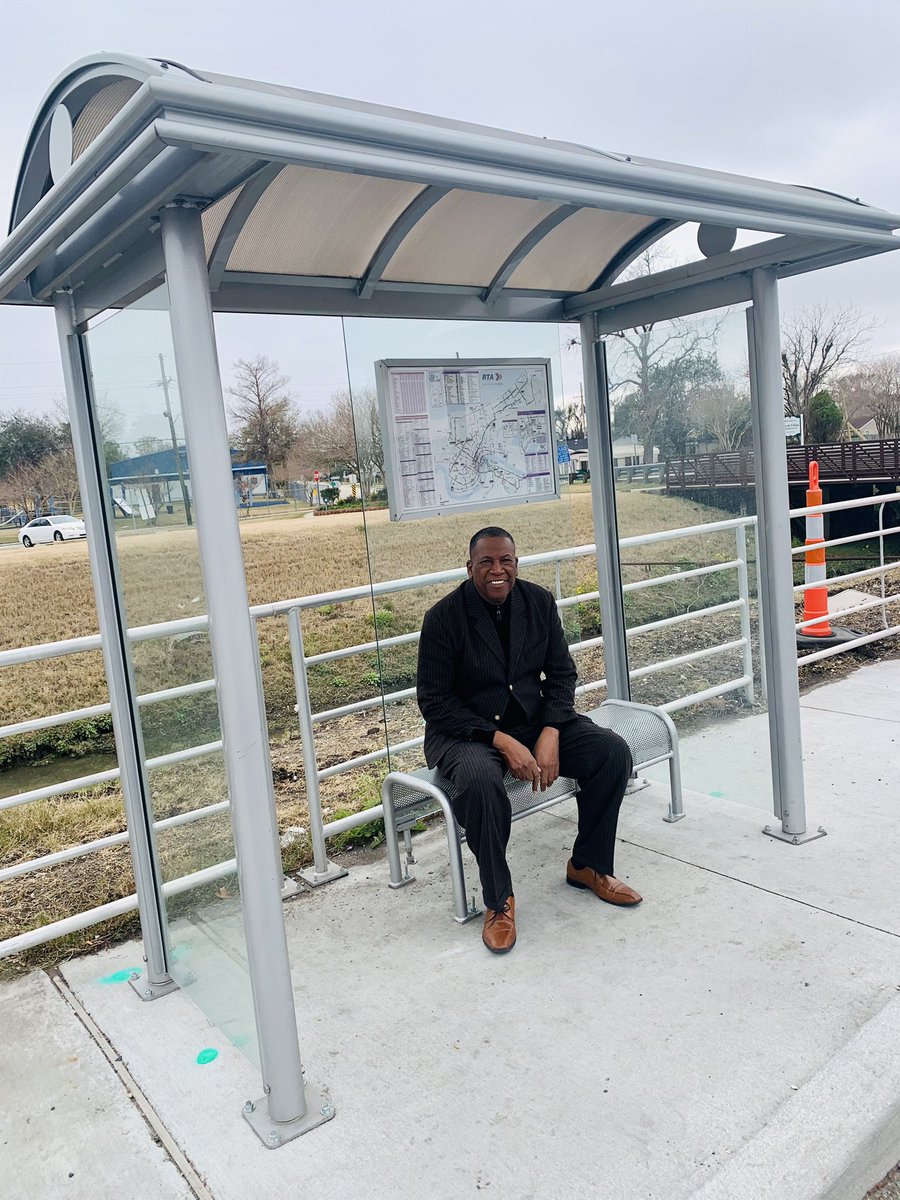 Councilman Byron Lee tweet media