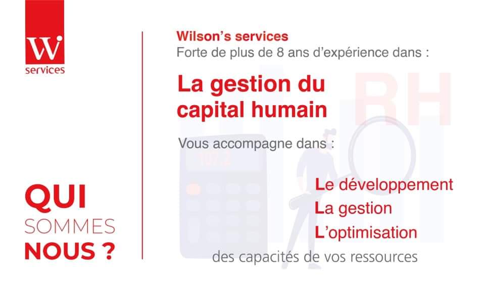 wilsons_service's tweet photo. #Capital_humain #RH #Solutions #Gestion #Management #entreprise #development #optimisation #talent https://t.co/RxMa2dT2LF