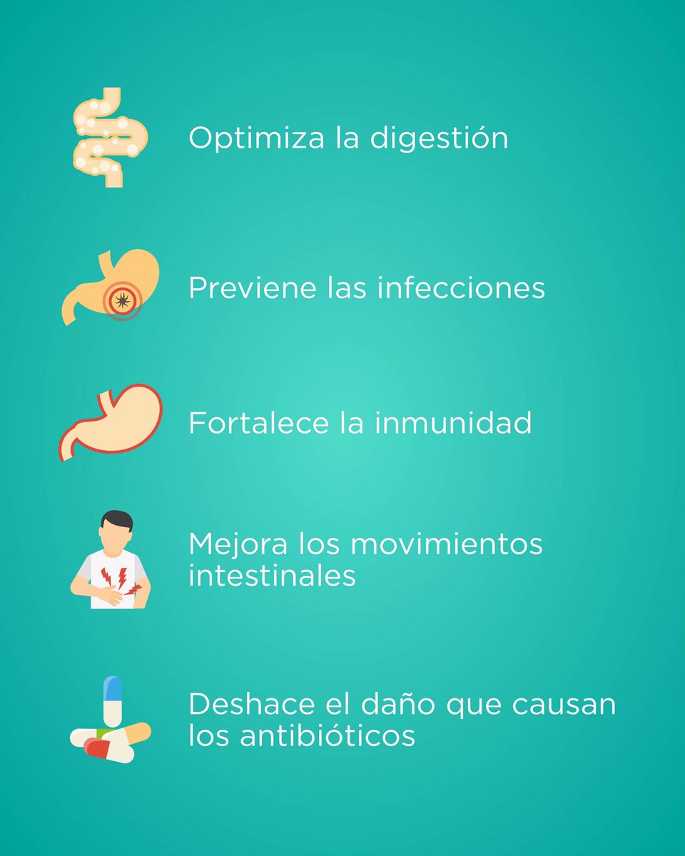 Pro2Go_'s tweet photo. Descubre porque los probióticos deben estar presentes en tu día a día. Encuentra 1 billón en tus barritas #Pro2GO 🍓🥥📍De venta en @sanpablofarma @solosanborns y @Super_Naturista https://t.co/3eK0ZpjEXg