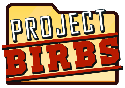 SlytrickStudio's tweet photo. ¿Preparados para el lanzamiento más explosivo de 2021? 💣💥

✨ Pues atentos porque Project Birbs estará disponible en Itchio dentro de dos días ✨ https://t.co/YqnvOA1JR4